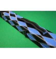 3/4 Leatherette Cue Case