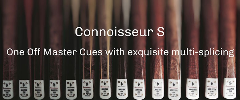 Master Cue UK Main Dealer