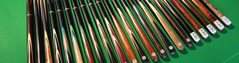 Shop Cues